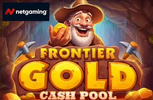 Frontier Gold: Cash Pool